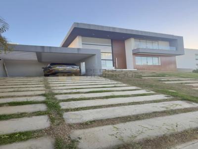 Casa em Condom�nio para Loca��o, em Cama�ari, bairro Alphaville (Abrantes), 4 dormit�rios, 5 banheiros, 4 su�tes, 3 vagas