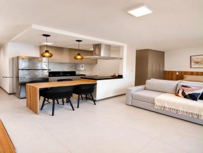 Apartamento para Venda, em Vit�ria, bairro Jardim Camburi, 1 dormit�rio