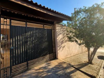 Casa para Venda, em , bairro Residencial Di Napoli, 3 dormit�rios, 1 banheiro, 1 su�te