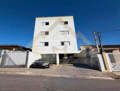 Apartamento para Venda, em Atibaia, bairro Jardim Colonial, 2 dormit�rios, 1 banheiro, 1 vaga