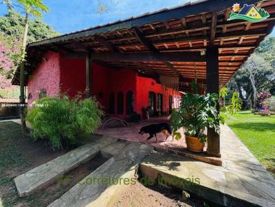 S�tio / Ch�cara para Venda, em , bairro , 3 dormit�rios, 4 banheiros, 1 su�te, 4 vagas