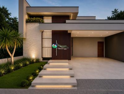 Casa em Condom�nio para Venda, em , bairro Condom�nio Residencial Renaissance, 5 banheiros, 3 su�tes, 2 vagas
