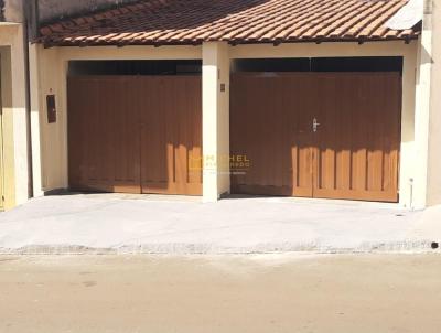 Casa para Venda, em S�o Carlos, bairro Jardim Bic�o, 3 dormit�rios, 2 banheiros, 1 su�te, 1 vaga