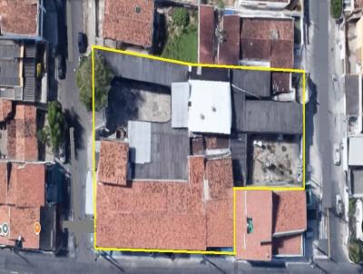 Terreno para Venda, em Fortaleza, bairro Montese