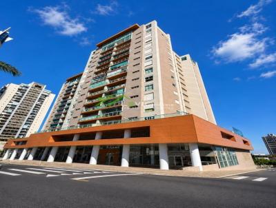 Apartamento para Venda, em Ponta Grossa, bairro Oficinas, 3 dormit�rios, 4 banheiros, 3 su�tes, 3 vagas