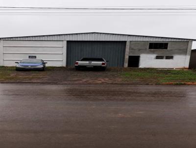 Pr�dio Comercial para Loca��o, em , bairro THOM� DE SOUZA, 2 banheiros