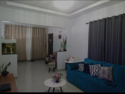 Sobrado Geminado para Venda, em S�o Vicente, bairro Vila Cascatinha, 4 dormit�rios, 3 banheiros, 1 su�te, 1 vaga