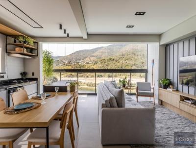 Apartamento para Venda, em Atibaia, bairro Retiro Das Fontes, 3 dormit�rios, 3 banheiros, 2 su�tes, 2 vagas