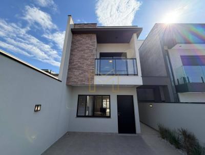 Casa em Condom�nio para Venda, em Santana de Parna�ba, bairro Villas do Jaguari, 3 dormit�rios, 4 banheiros, 3 su�tes, 2 vagas