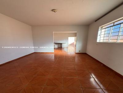 Casa para Loca��o, em Limeira, bairro Vila Camargo, 1 dormit�rio, 1 banheiro, 1 vaga