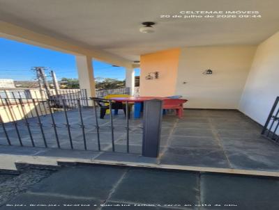 Casa para Venda, em Taubat�, bairro Residencial Para�so, 4 dormit�rios, 4 banheiros, 2 su�tes, 4 vagas
