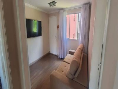 Apartamento para Venda, em Mogi das Cruzes, bairro Alto Ipiranga, 2 dormit�rios, 1 banheiro, 1 vaga