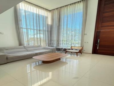 Casa em Condom�nio para Loca��o, em Cama�ari, bairro Alphaville (Abrantes), 4 dormit�rios, 5 banheiros, 4 su�tes, 4 vagas