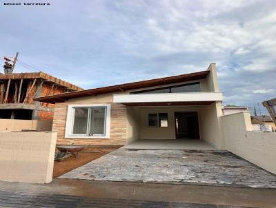 Casa para Venda, em Florian�polis, bairro Rio Vermelho, 3 dormit�rios, 2 banheiros, 1 su�te, 2 vagas