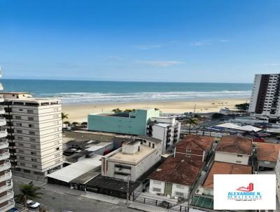 Apartamento 2 dormit�rios para Venda, em Praia Grande, bairro Ocian, 2 dormit�rios, 1 banheiro, 1 su�te, 1 vaga