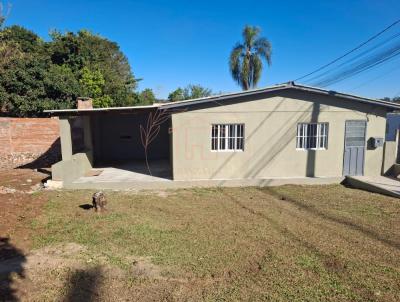 Casa para Loca��o, em , bairro S�o Paulo, 2 dormit�rios, 1 banheiro, 1 vaga