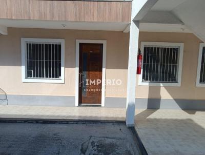 Casa para Venda, em Maric�, bairro Itaipua�u, 2 dormit�rios, 1 banheiro