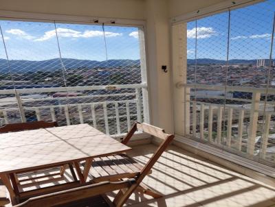 Apartamento para Venda, em Mogi das Cruzes, bairro C�zar de Souza, 3 dormit�rios, 2 banheiros, 1 su�te, 2 vagas
