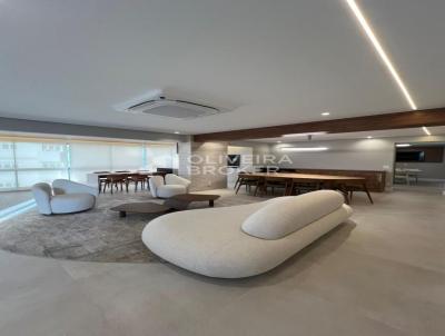Apartamento para Venda, em Barueri, bairro Alphaville Centro Industrial e Empresarial/Alphaville., 3 dormit�rios, 4 banheiros, 3 su�tes, 4 vagas