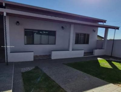 Casa para Venda, em , bairro Jardim Alian�a, 4 dormit�rios, 2 banheiros