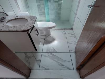 Apartamento para Loca��o, em Santo Andr�, bairro Vila Sacadura Cabral, 2 dormit�rios, 1 banheiro, 1 vaga