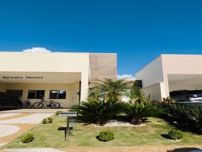 Casa em Condom�nio para Venda, em Hortol�ndia, bairro Condom�nio M�naco, 3 dormit�rios, 1 su�te, 4 vagas