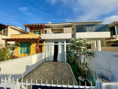 Apartamento para Venda, em Florian�polis, bairro Ingleses do Rio Vermelho, 2 dormit�rios, 3 banheiros, 2 su�tes, 2 vagas
