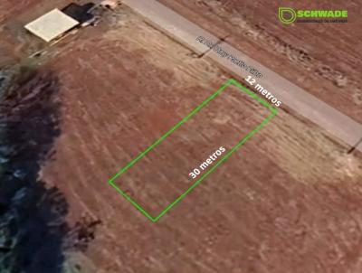 Terreno para Venda, em Tr�s Passos, bairro Loteamento Altos do Boa Vista