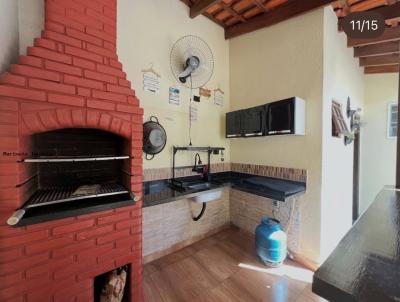 Casa para Venda, em Hortol�ndia, bairro Condom�nio Golden Park