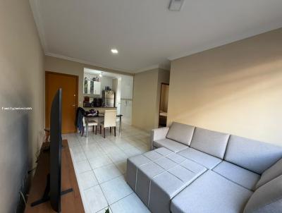 Apartamento para Venda, em Sabar�, bairro Ana L�cia, 2 dormit�rios, 1 banheiro, 1 vaga