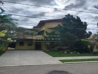 Sobrado em Condom�nio para Venda, em Taubat�, bairro Loteamento Fernando Camargo Nogueira, 4 dormit�rios, 4 banheiros, 1 su�te, 4 vagas