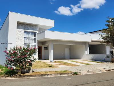 Casa em Condom�nio para Venda, em Hortol�ndia, bairro Condom�nio M�naco, 4 dormit�rios, 1 su�te