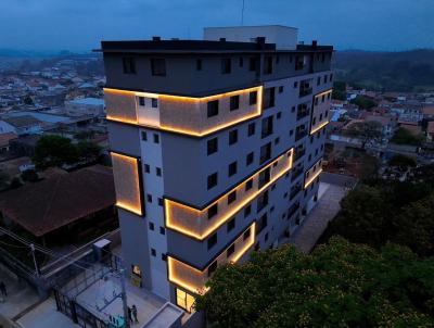 Apartamento para Venda, em Aruj�, bairro Jordan�polis, 3 dormit�rios, 2 banheiros, 1 su�te, 2 vagas