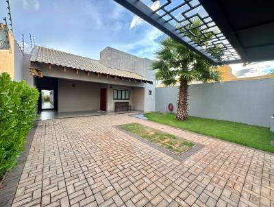 Casa para Venda, em Campo Grande, bairro Jardim S�o Louren�o, 3 dormit�rios, 5 banheiros, 3 su�tes, 4 vagas
