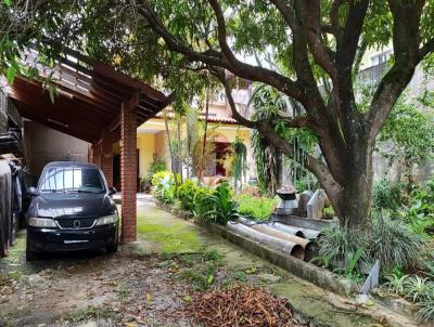 Casa T�rrea para Venda, em S�o Paulo, bairro Parque Industrial, 3 dormit�rios, 2 banheiros, 6 vagas
