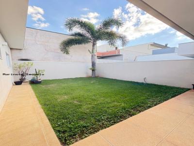 Casa em Condom�nio para Venda, em Hortol�ndia, bairro Condom�nio M�naco, 3 dormit�rios, 3 banheiros, 1 su�te, 4 vagas
