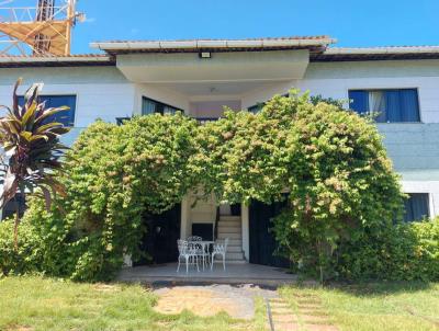 Apartamento 1 Quarto para Loca��o, em Aracaju, bairro Coroa do Meio, 1 dormit�rio, 1 banheiro, 2 vagas