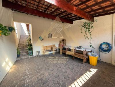Casa para Venda, em Atibaia, bairro Jardim Alvin�polis, 2 dormit�rios, 2 banheiros, 1 su�te, 1 vaga
