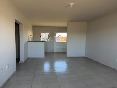 Casa para Loca��o, em Lins, bairro Vida Nova Boulevard, 2 dormit�rios, 1 banheiro