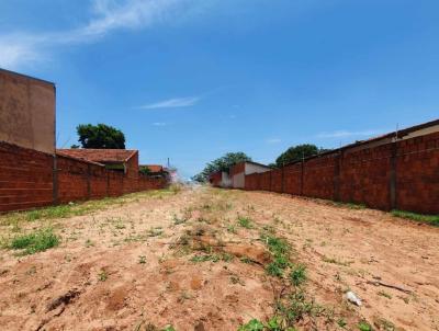 Terreno para Venda, em Lins, bairro Residencial San Fernando