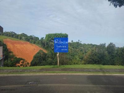 Terreno Residencial para Venda, em Cama�ari, bairro Alphaville Litoral Norte 2