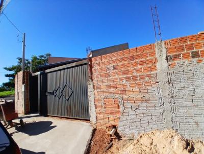 Casa para Venda, em Lins, bairro Residencial Beatriz, 1 dormit�rio