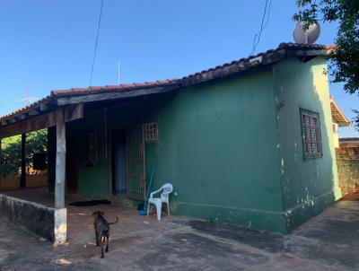 Casa para Venda, em Sabino, bairro Sabino, 1 dormit�rio, 1 banheiro