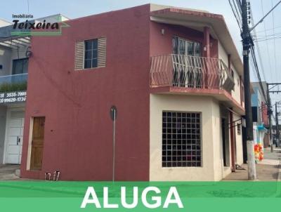 Kitnet para Loca��o, em Jaguaria�va, bairro Centro, 1 dormit�rio, 1 banheiro