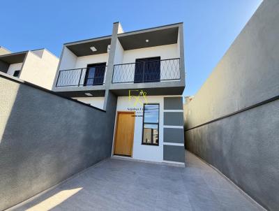 Casa para Venda, em Atibaia, bairro Jardim Paulista, 3 dormit�rios, 3 banheiros, 1 su�te, 2 vagas