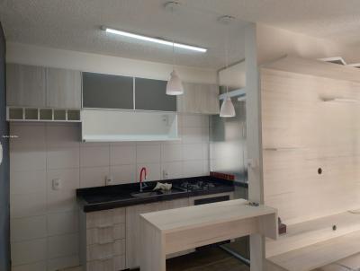 Apartamento para Venda, em S�o Paulo, bairro Jardim Am�rica da Penha, 2 dormit�rios, 1 banheiro, 1 vaga