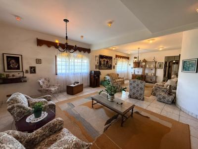 Casa para Loca��o, em Embu das Artes, bairro Ch�cara Vale da Boa Vida, 4 dormit�rios, 4 banheiros, 2 su�tes, 2 vagas