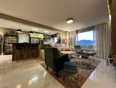 Apartamento para Venda, em Dois Irm�os, bairro Centro, 3 dormit�rios, 2 banheiros, 1 su�te, 2 vagas