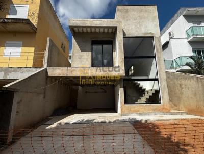 Casa em Condom�nio para Venda, em Cotia, bairro Residencial dos Lagos, 3 dormit�rios, 5 banheiros, 3 su�tes, 4 vagas