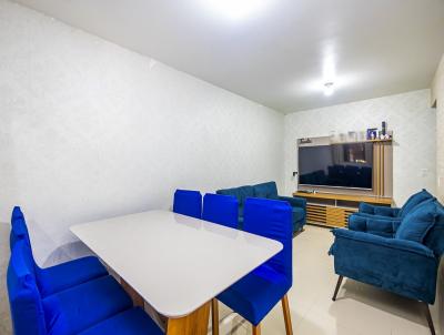 Casa para Venda, em Colombo, bairro Campo Pequeno, 3 dormit�rios, 1 banheiro, 2 vagas
